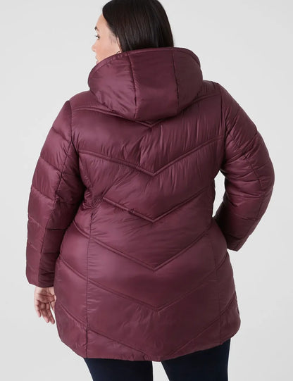 Mid-Length Puffer