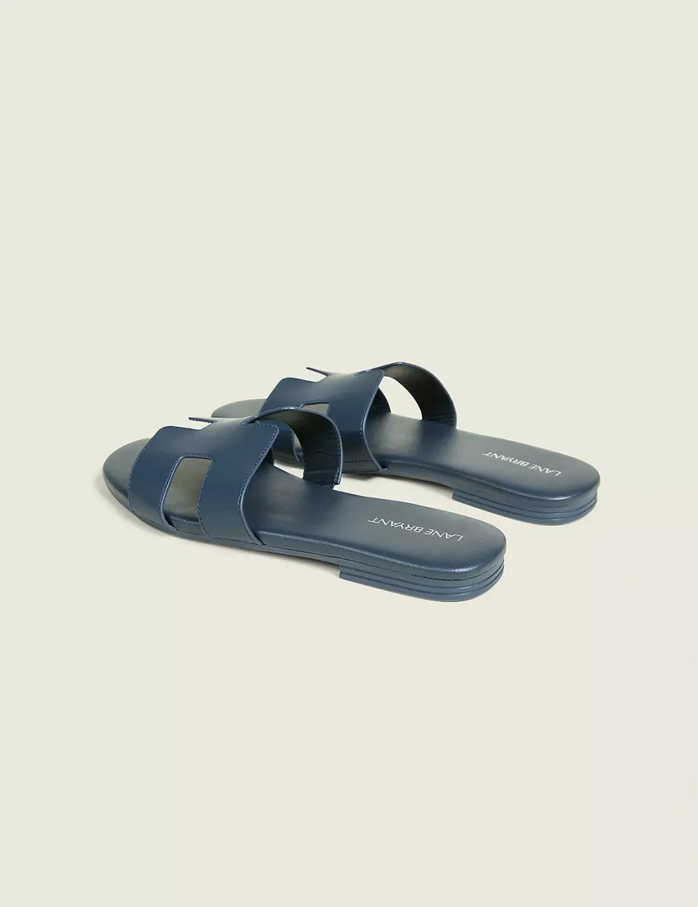 Dream-Cloud Slip-On H-Band Sandal