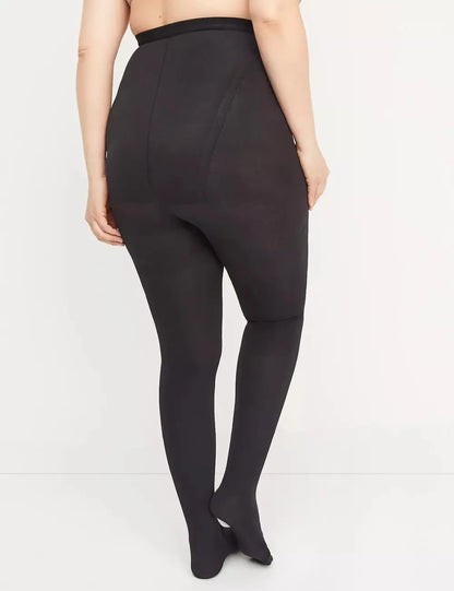 Shaping Tights - Opaque