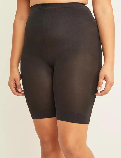 Slip-On Short