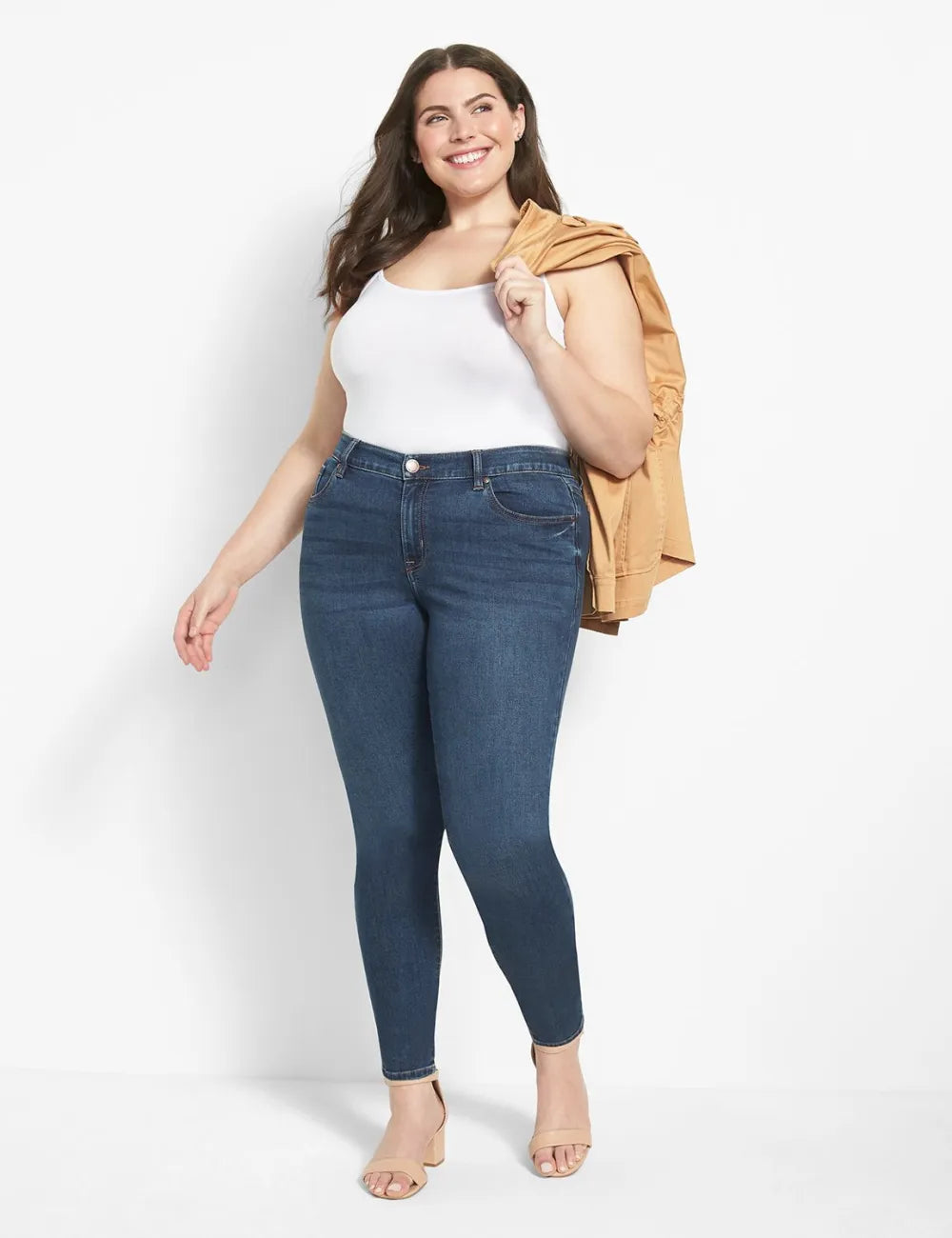 Cotton Cami