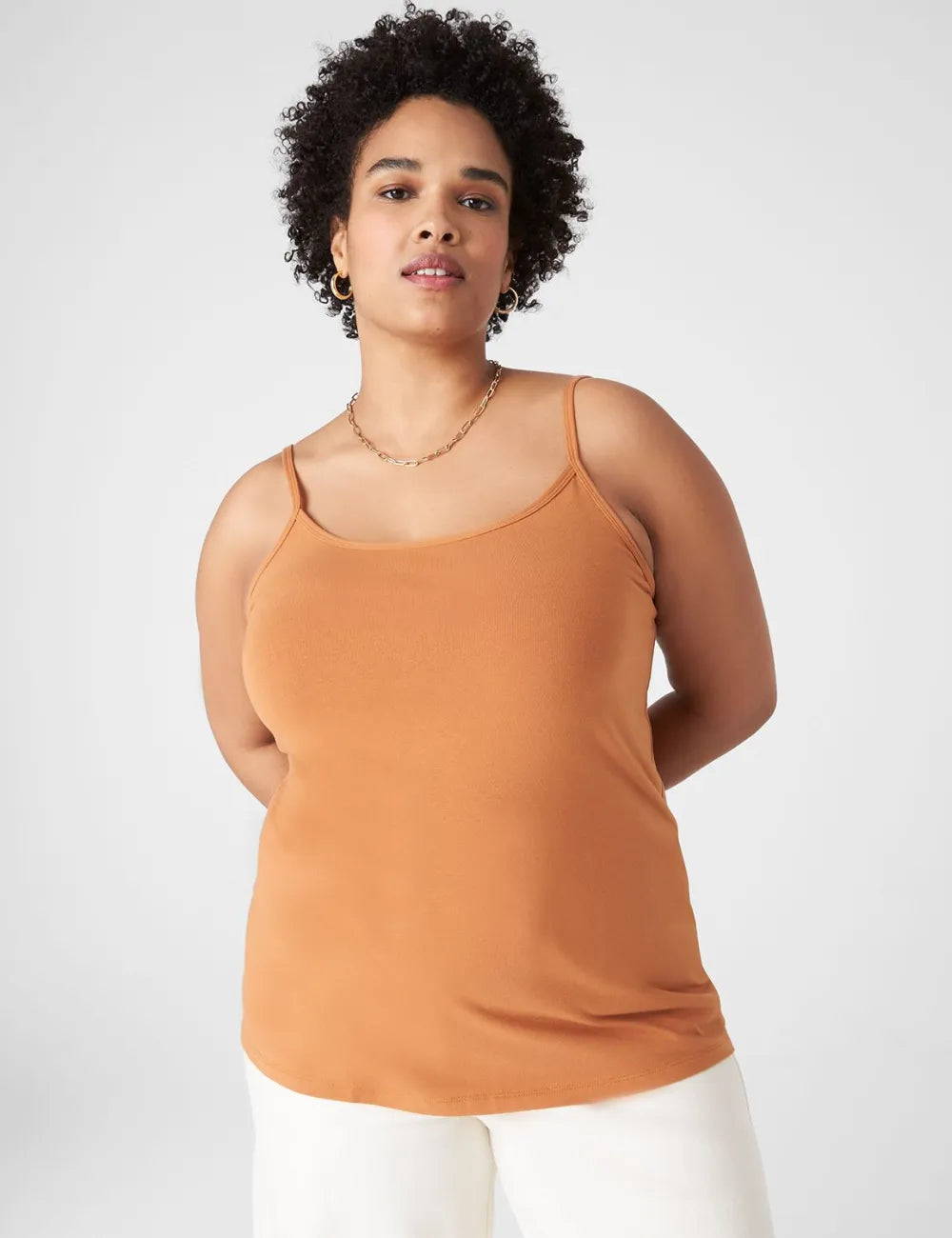 Cotton Cami