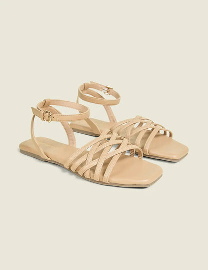 Dream Cloud Strappy Sandal