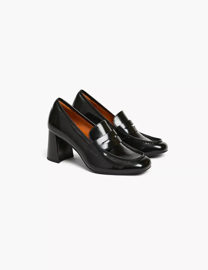 Dream Cloud Heeled Loafer