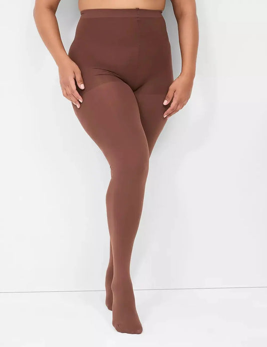 Opaque Tight - 80 D