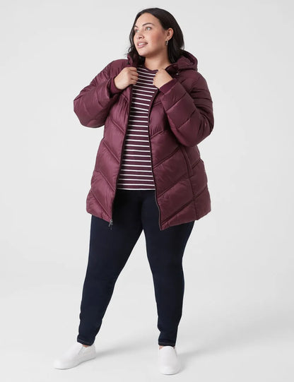 Mid-Length Puffer