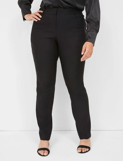 Straight Leg 4-Season Pant