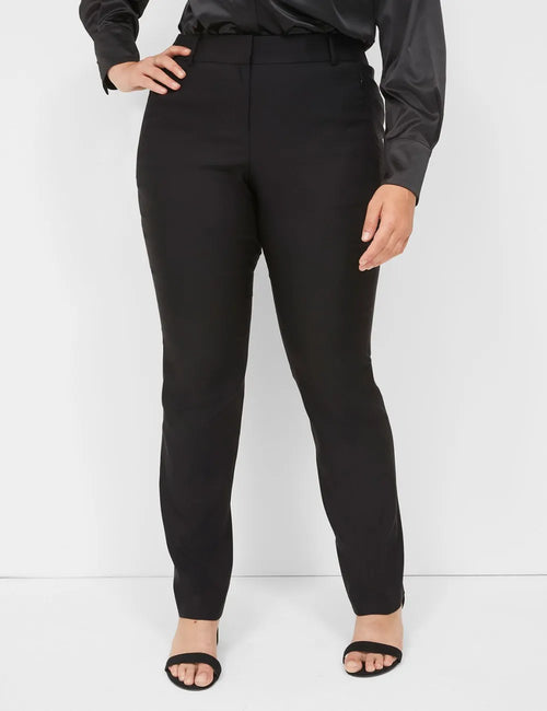 Straight Leg 4-Season Pant