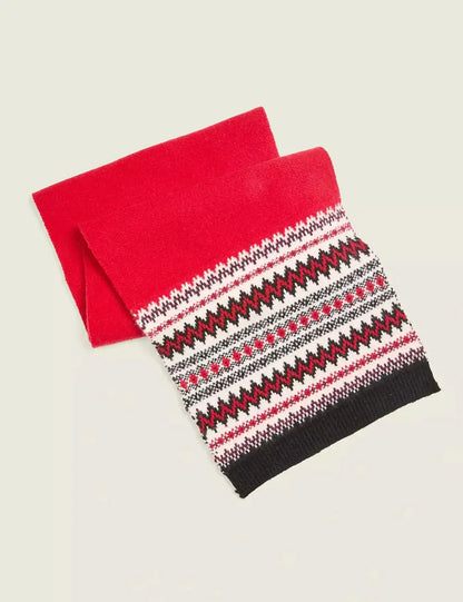 Sweater Scarf