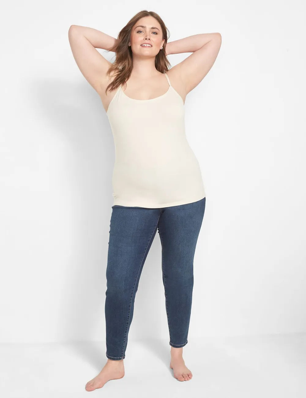Cotton Cami
