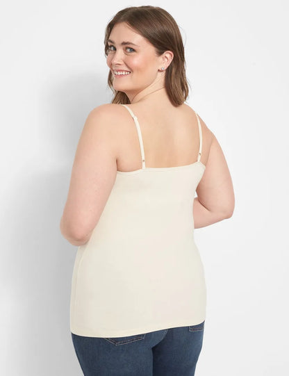 Cotton Cami