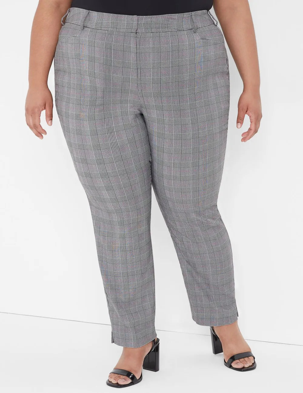 Slim Ankle 4-Season Pant