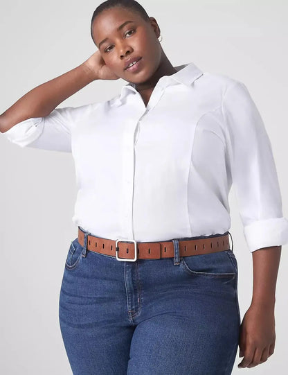 Reversible Rectangle Belt