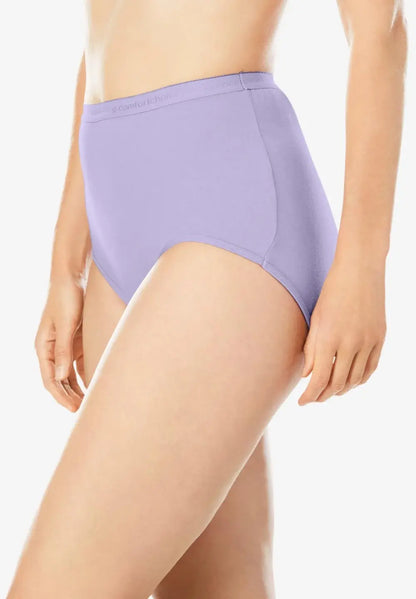 Cotton Brief 10-Pack