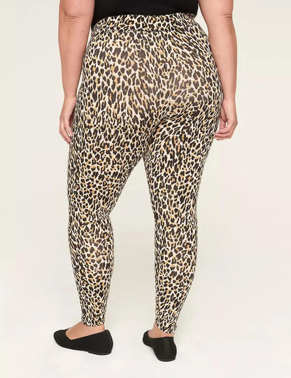 Printed Legging