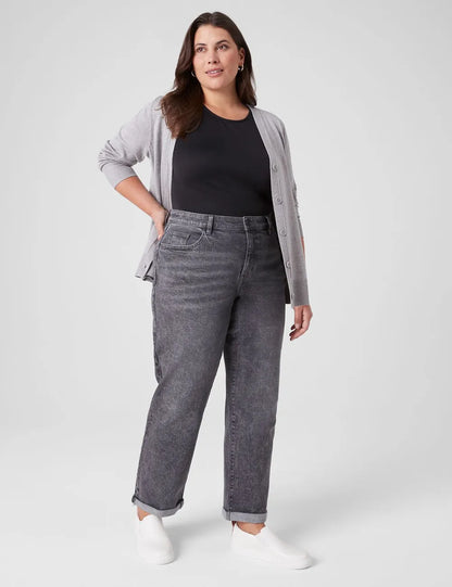 Boyfriend Fit Jean