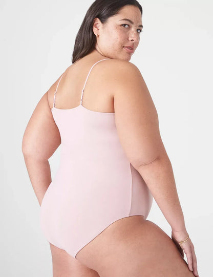 Fitted Cami Bodysuit