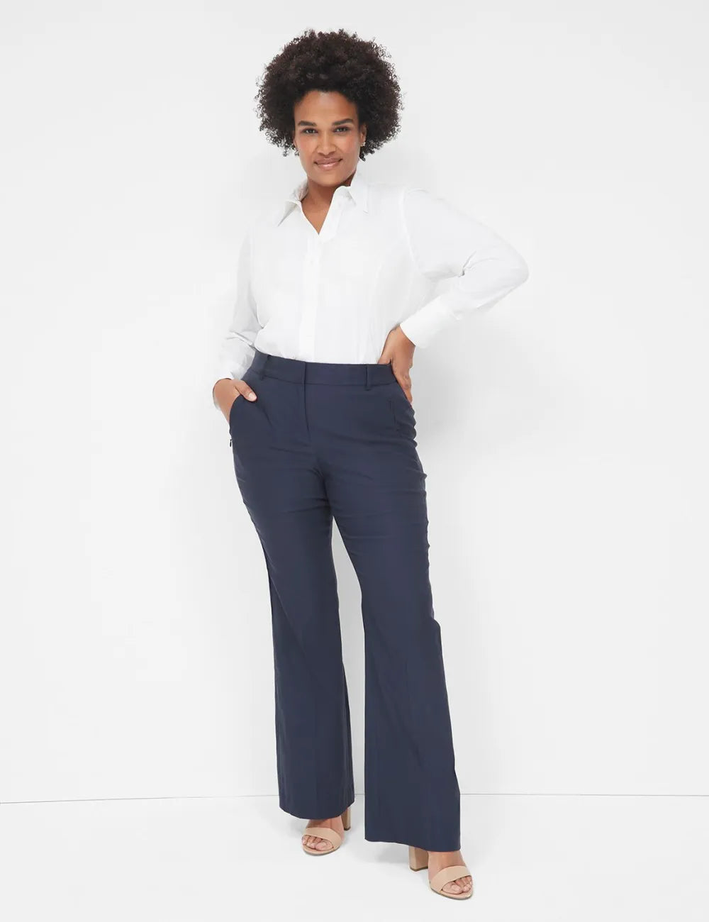 Boot 4-Season Pant