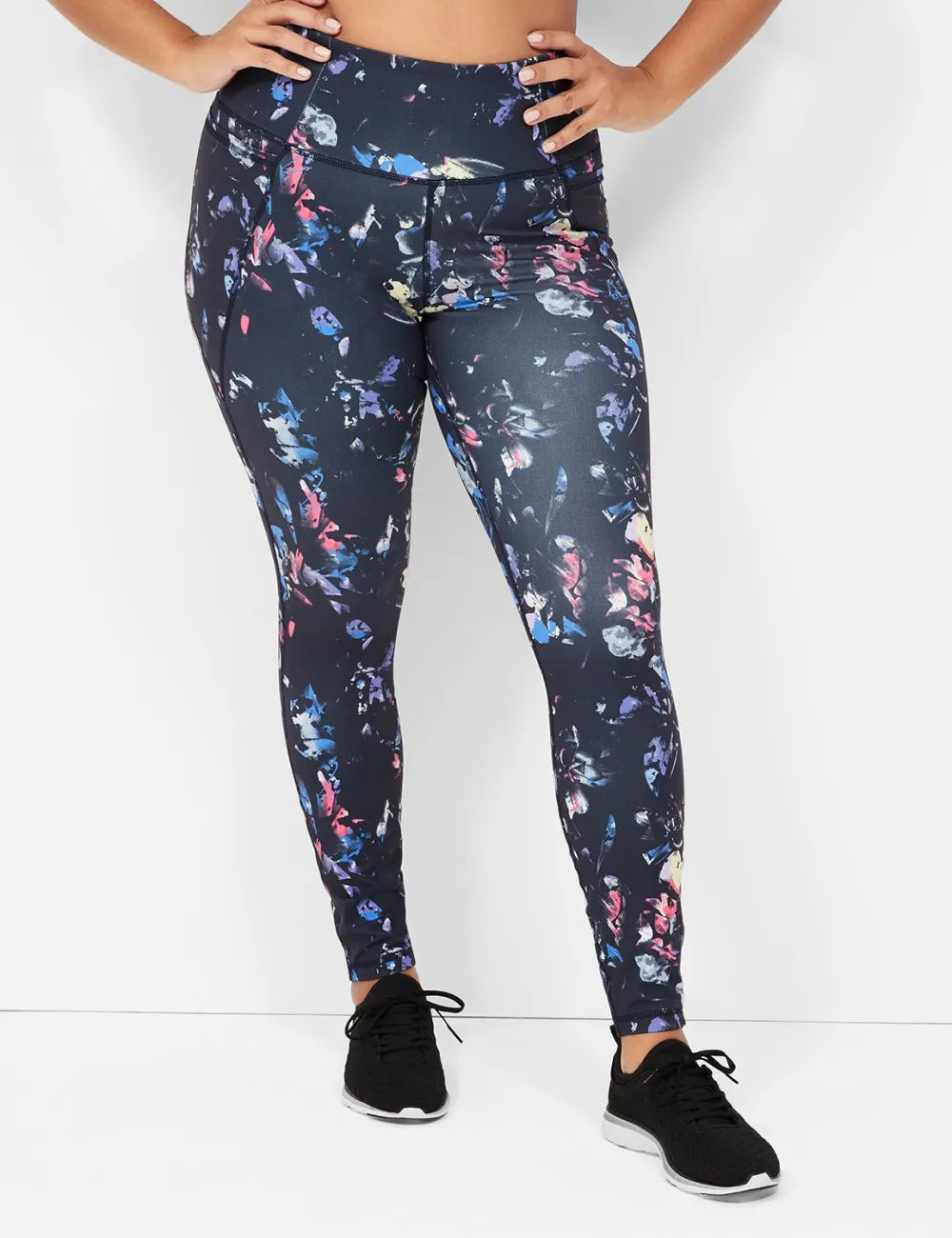 LIVI High-Rise Recycled LIVI Soft 7/8 Legging