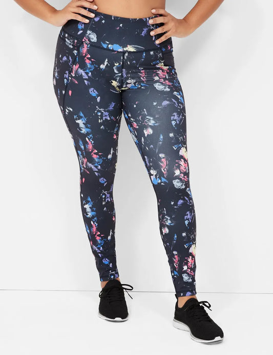 LIVI High-Rise Recycled LIVI Soft 7/8 Legging