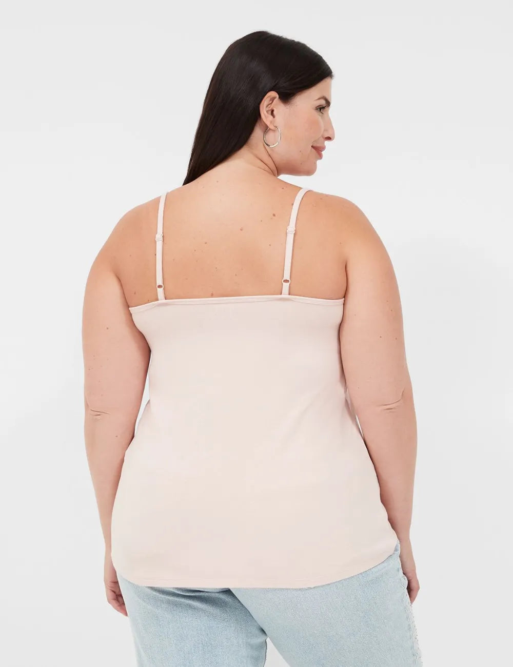 Cotton Cami