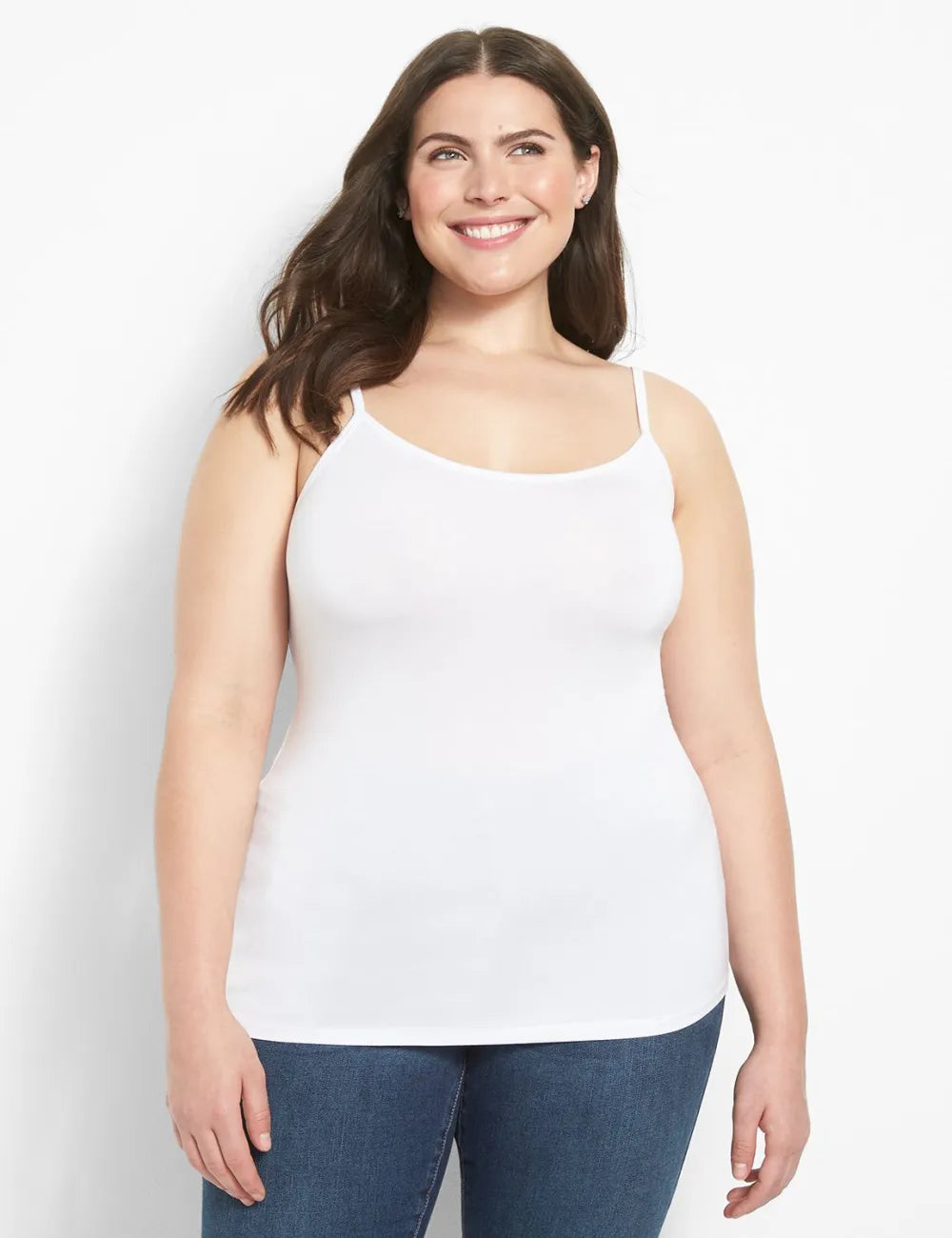 Cotton Cami