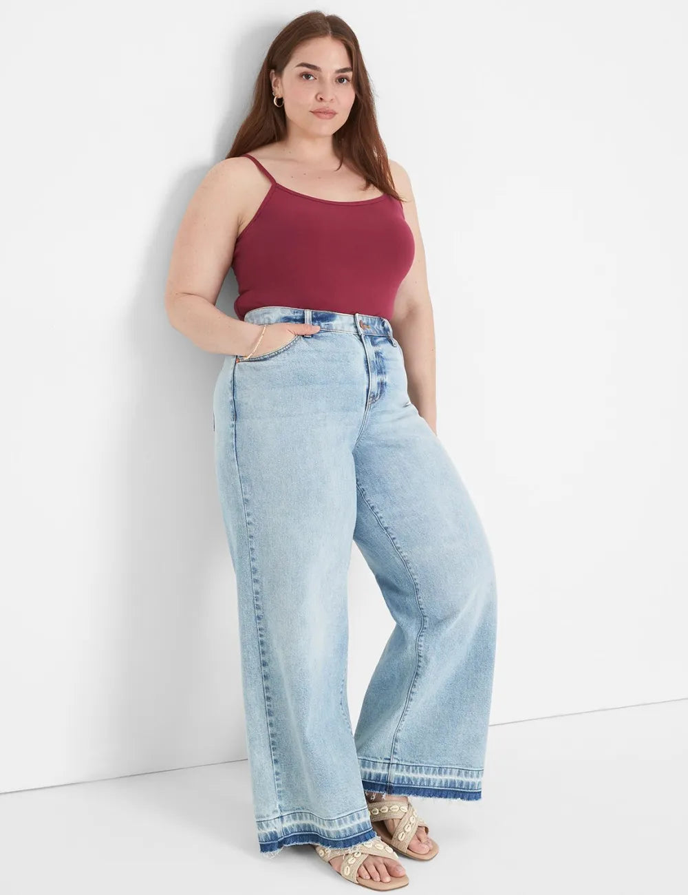 Cotton Cami