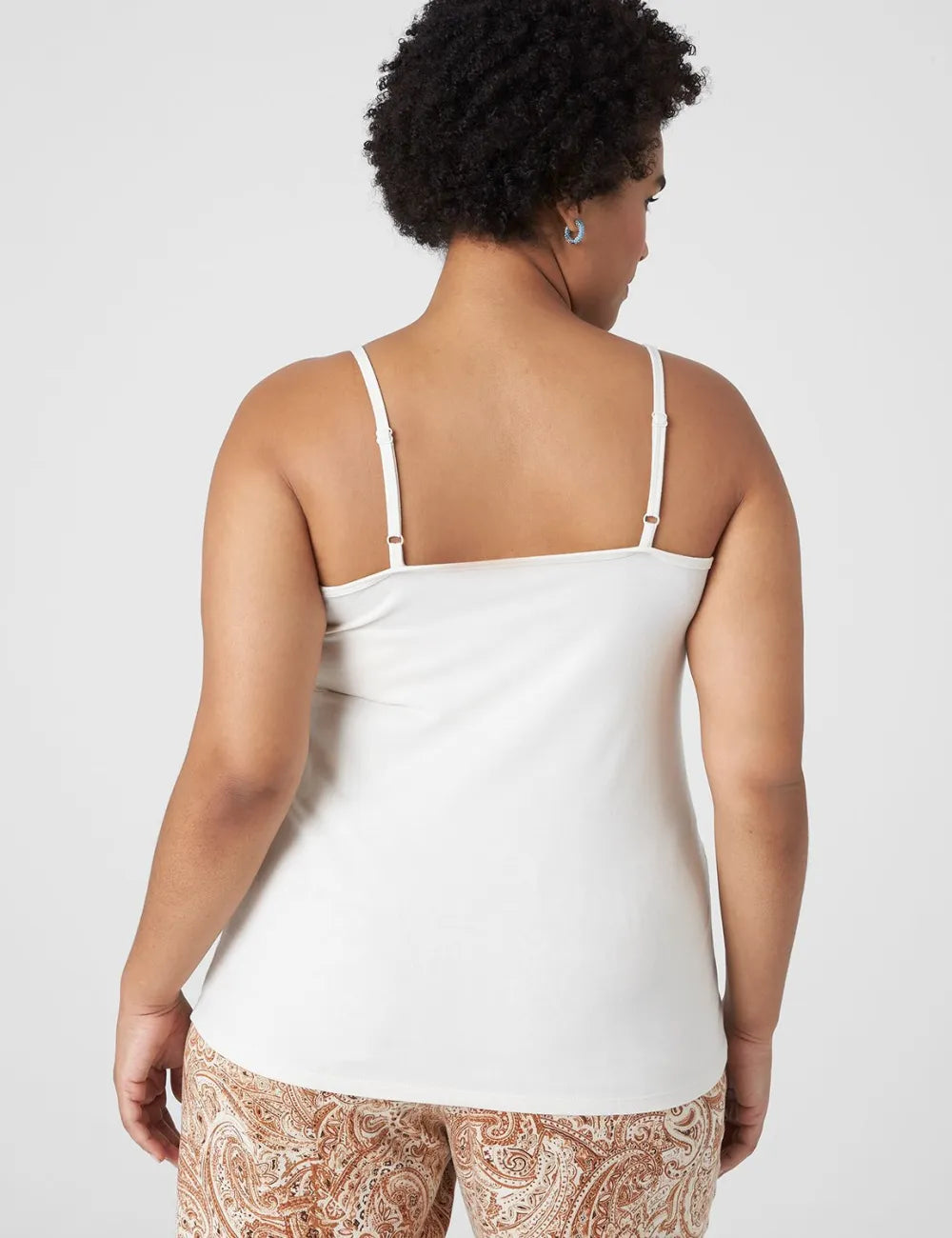 Cotton Cami