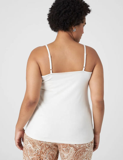 Cotton Cami
