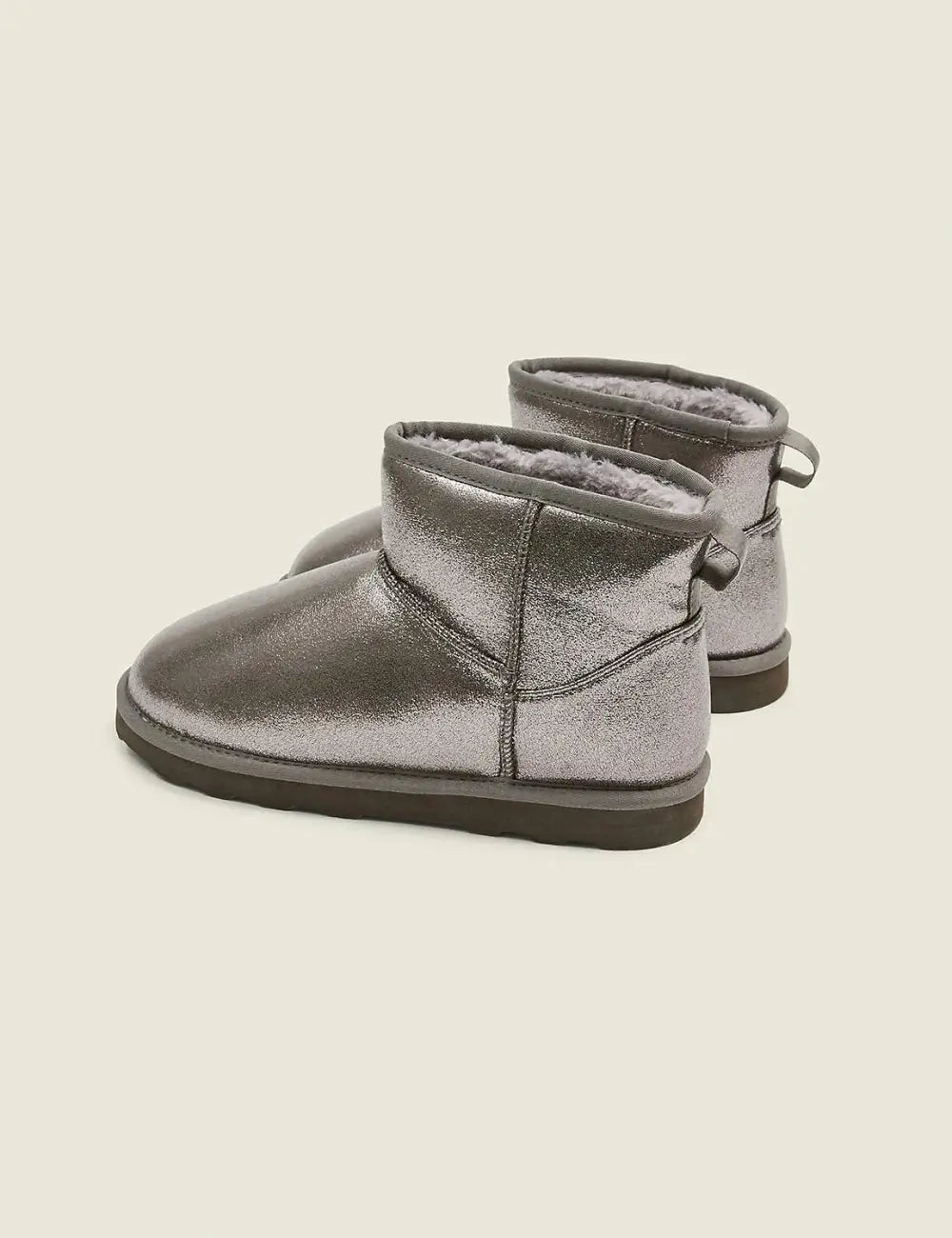 Dream Cloud Mini Boot
