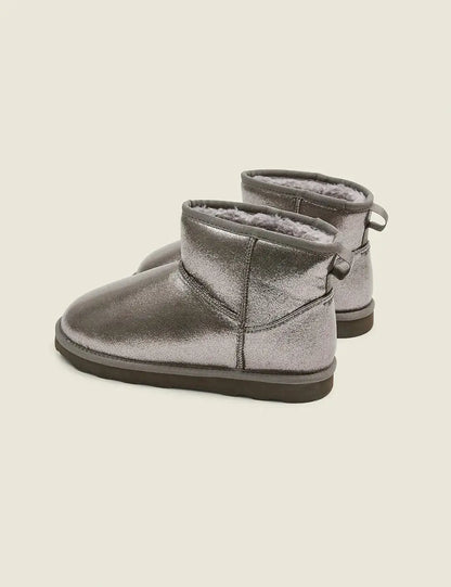 Dream Cloud Mini Boot