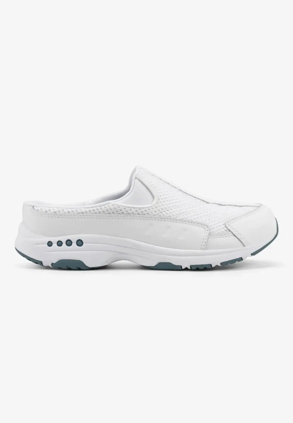 The Traveltime Slip On Mule