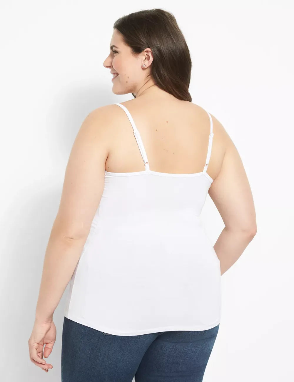 Cotton Cami