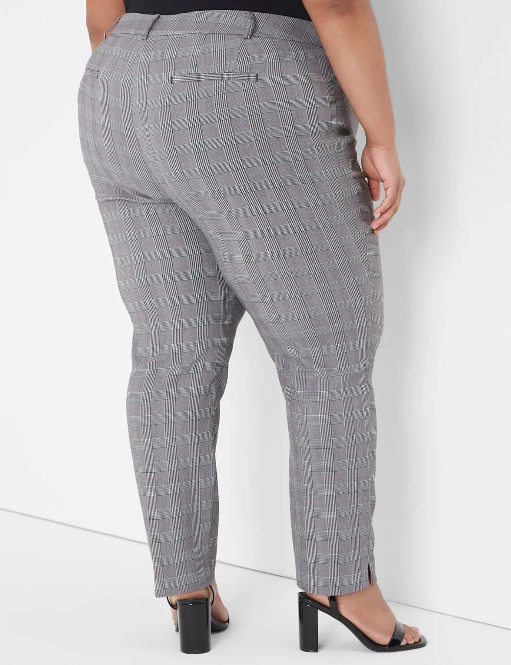 Slim Ankle 4-Season Pant