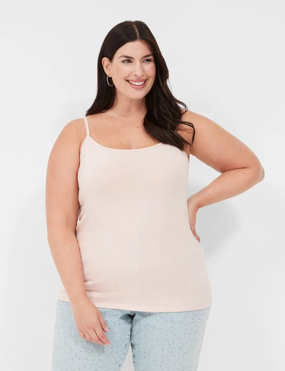 Cotton Cami