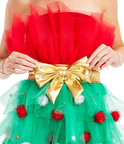 Women's Perfect Package Dress