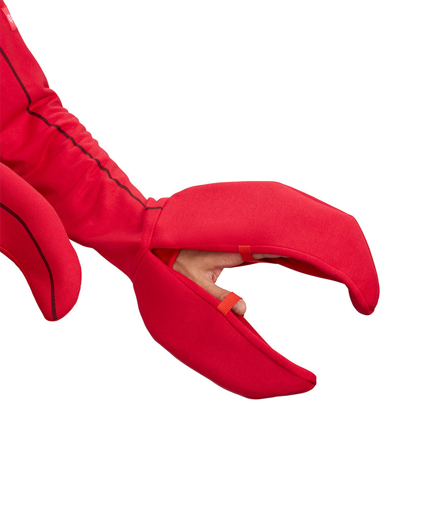 Crab Two Person Costume