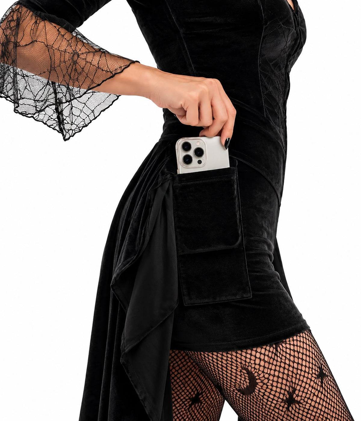 Witch Costume
