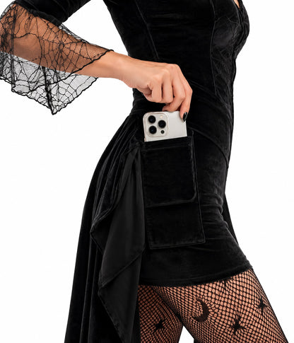 Witch Costume