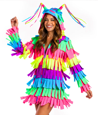 Piñata Costume Dress