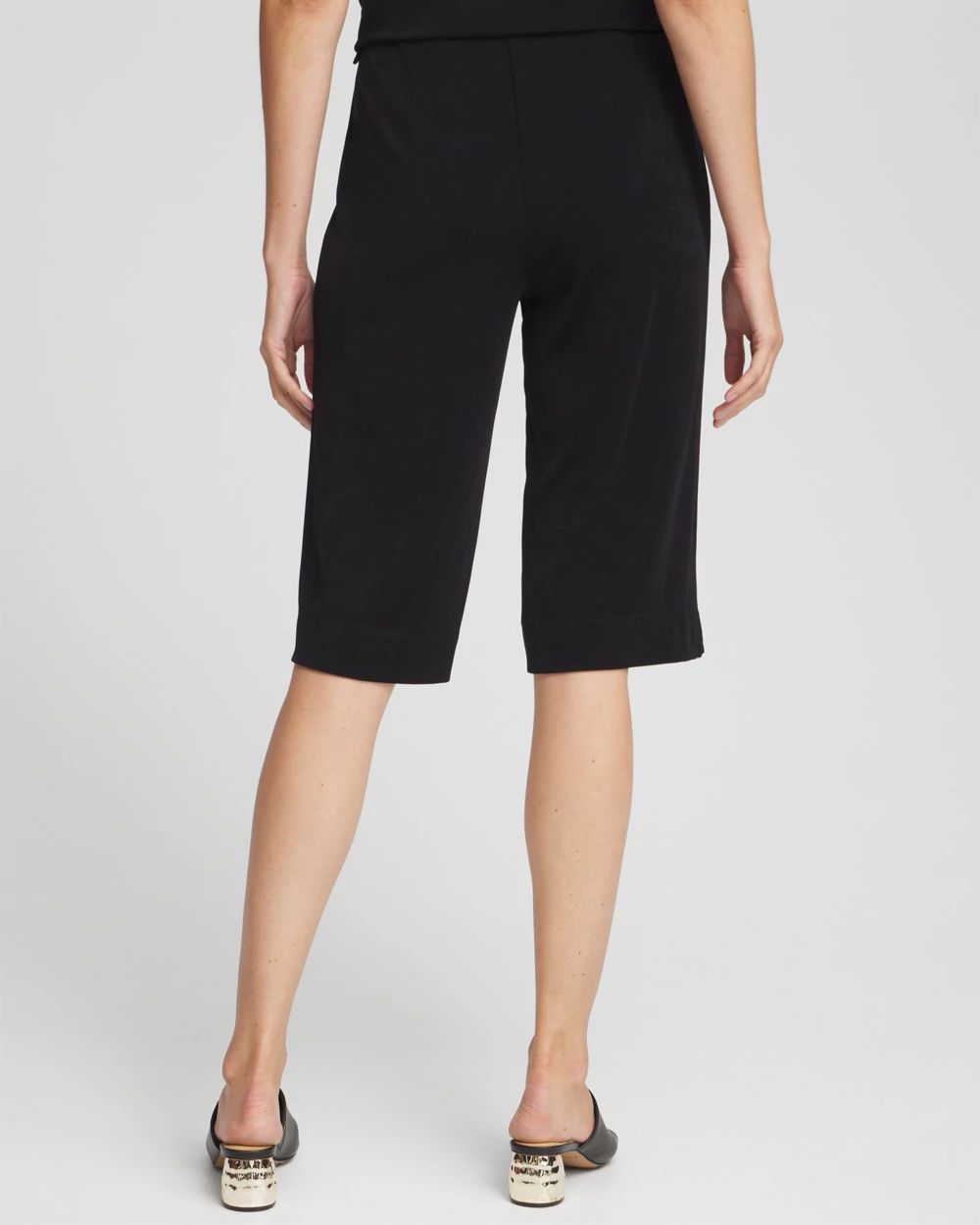 TravelersTM No Tummy Shorts