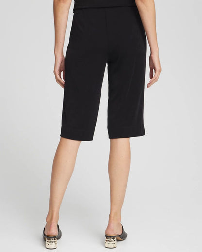 TravelersTM No Tummy Shorts