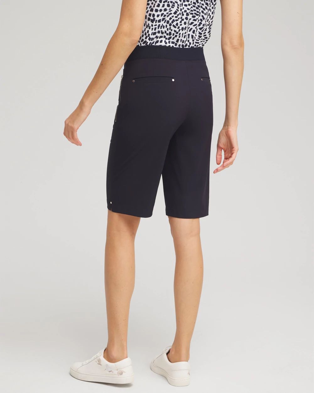 Zenergy® 10" UPF Neema Shorts