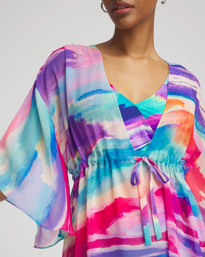 Gottex Palma Beach Dress