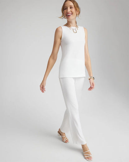 TravelersTM Lined Side Slit Tank
