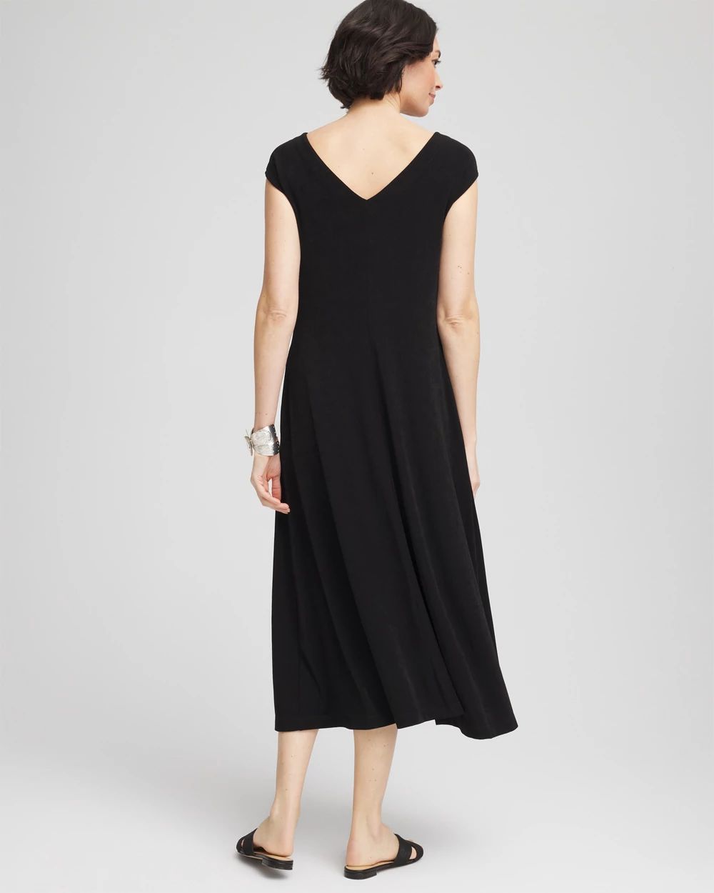 TravelersTM Convertible Maxi Dress