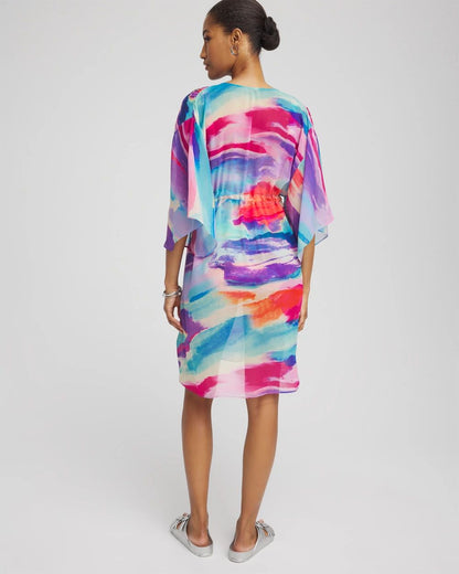 Gottex Palma Beach Dress