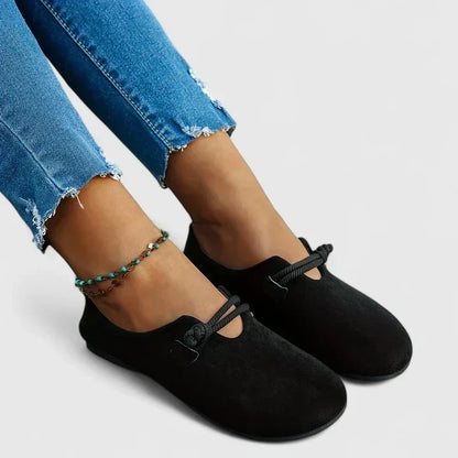 Odera - Supportive Loafers