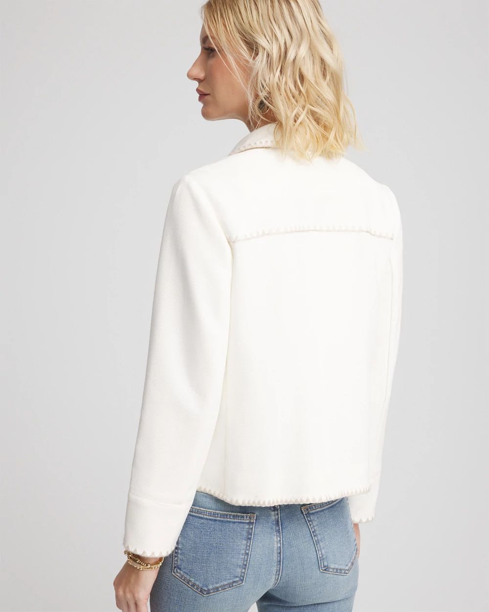 Knit Shacket