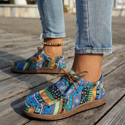 Orelia - Cushioned Orthopaedic Slippers